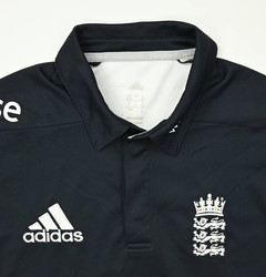 ENGLAND CRICKET KOSZULKA S