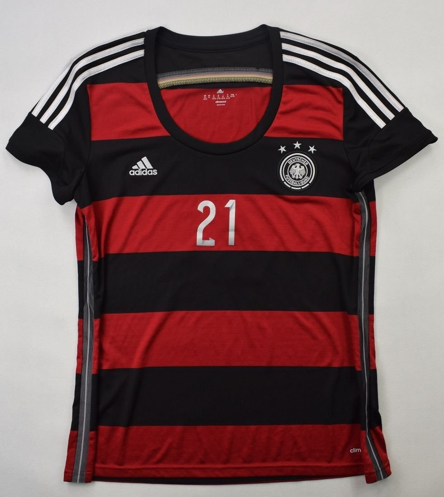 2014-15 GERMANY *REUS* KOSZULKA WOMEN XL