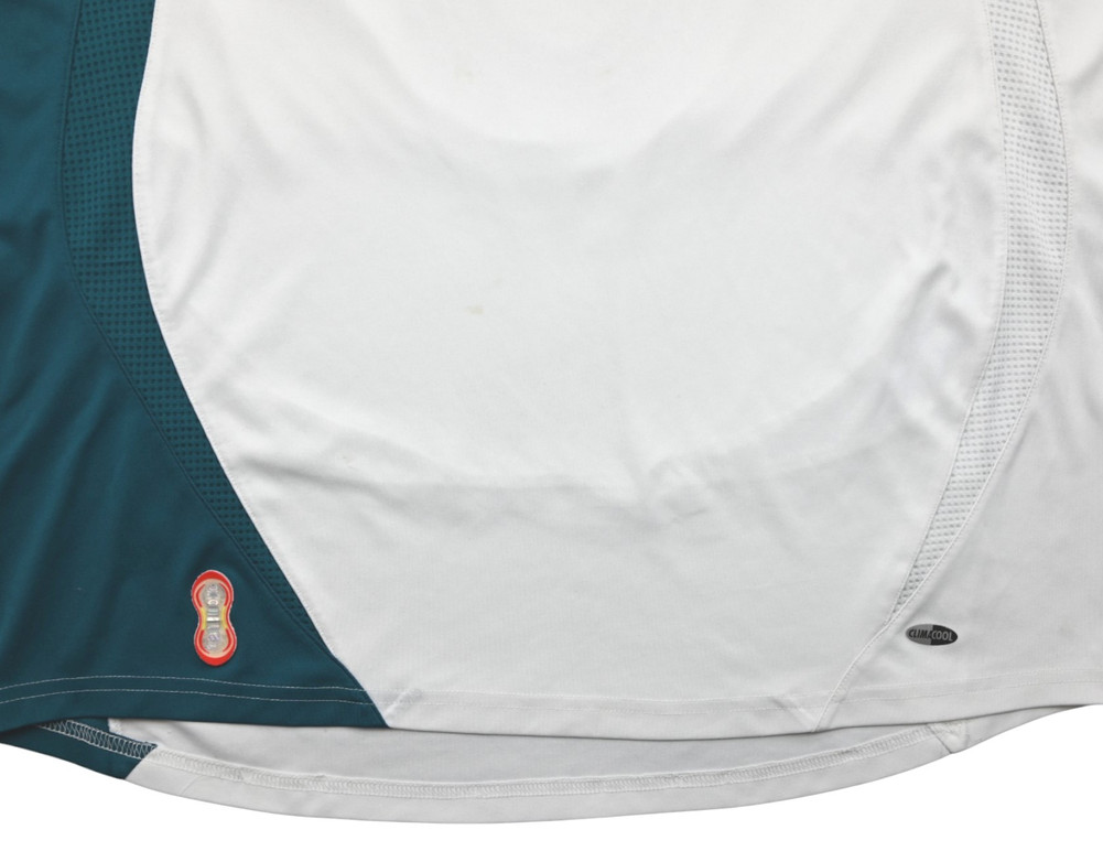 2006-07 LIVERPOOL *GERRARD* KOSZULKA M