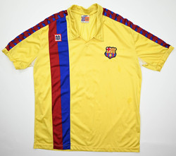 1984-89 FC BARCELONA KOSZULKA M