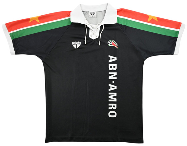 2005 SURIPROFS KOSZULKA XL