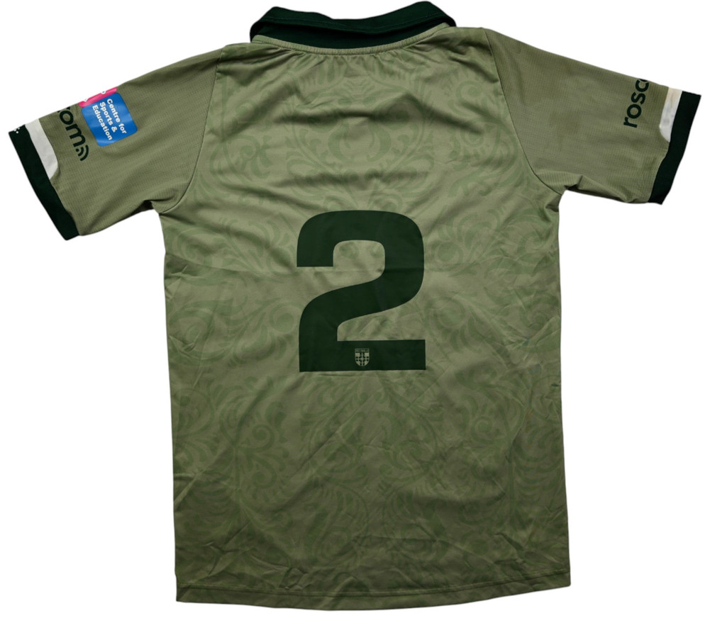 2022-23 PEC ZWOLLE SHIRT M. BOYS 