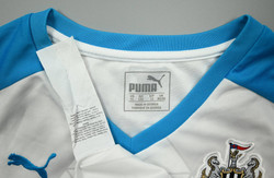2015-16 NEWCASTLE UNITED SHIRT L. BOYS