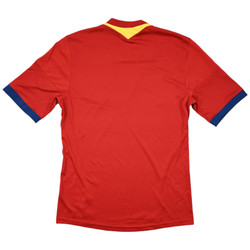 2013 SPAIN SHIRT S
