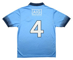 DUBLIN GAA SHIRT S
