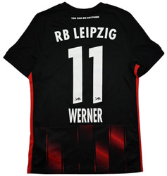 2022-23 RB LEIPZIG *WERNER* SHIRT M