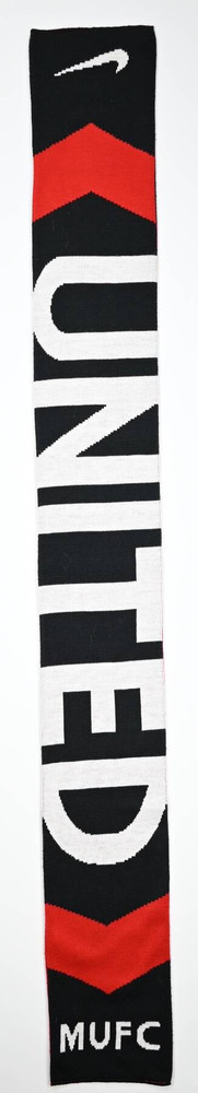 MANCHESTER UNITED SZALIK