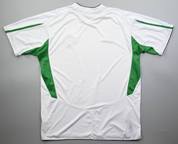 2004-05 NORTHERN IRELAND KOSZULKA L