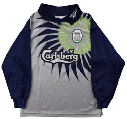 1998-99 LIVERPOOL GK KOSZULKA S. BOYS
