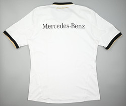 2010-11 GERMANY SHIRT L