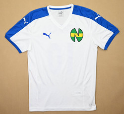 NANKATSU SC *TSUBASA* SHIRT M