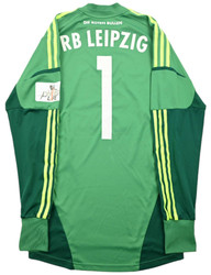 2012-13 RB LEIPZIG LONGSLEEVE S