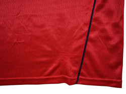 2002-03 HARTLEPOOL UNITED KOSZULKA M