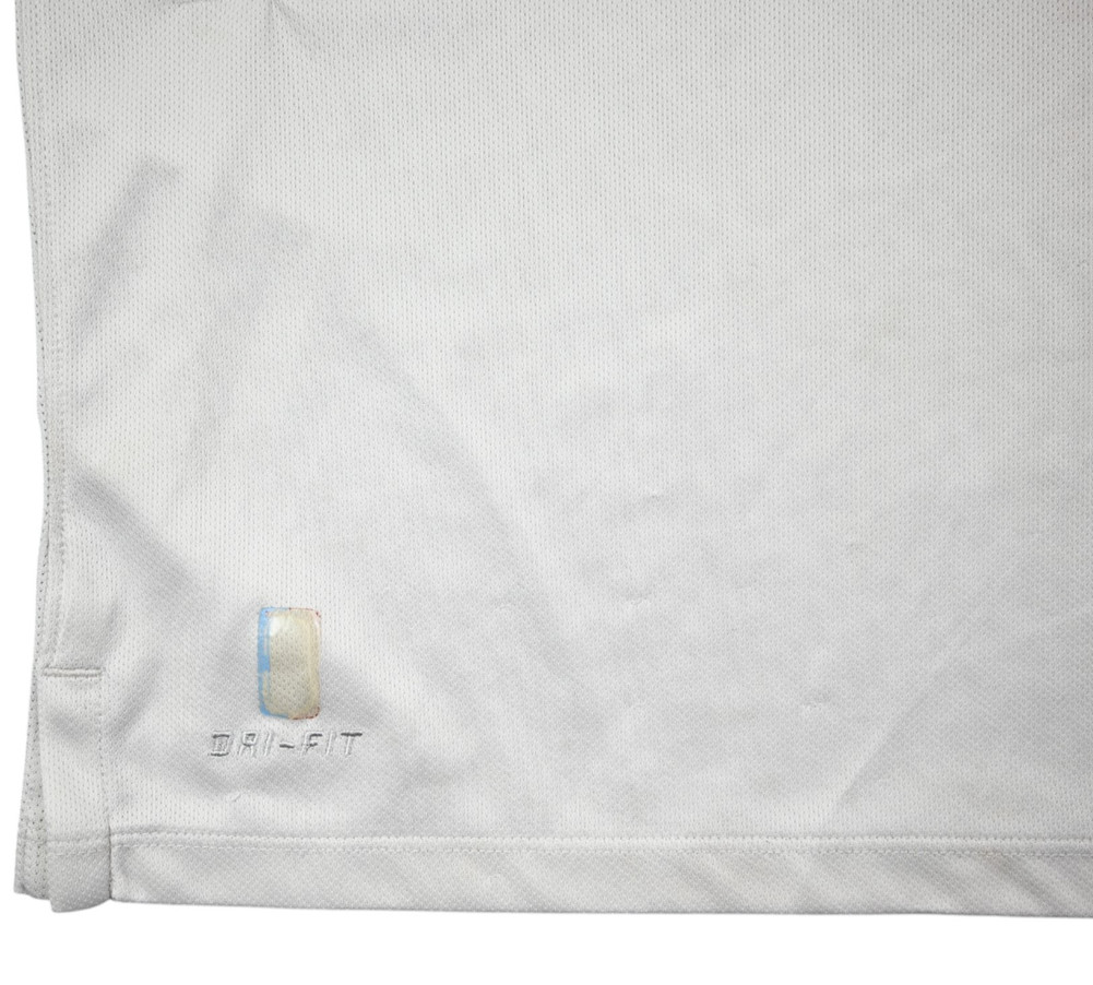 2014-15 TRABZONSPOR *OZER* SHIRT L