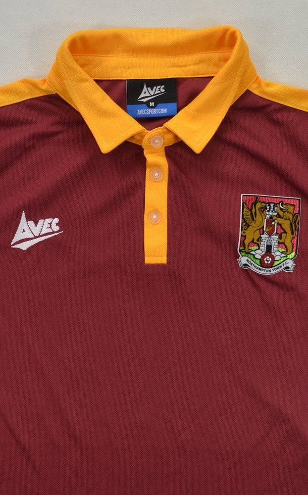 NORTHAMPTON SHIRT M