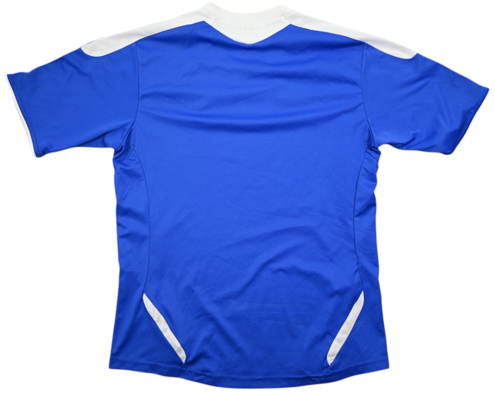 2011-12 CHELSEA LONDON SHIRT M