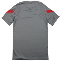 2020-21 LIVERPOOL SHIRT S