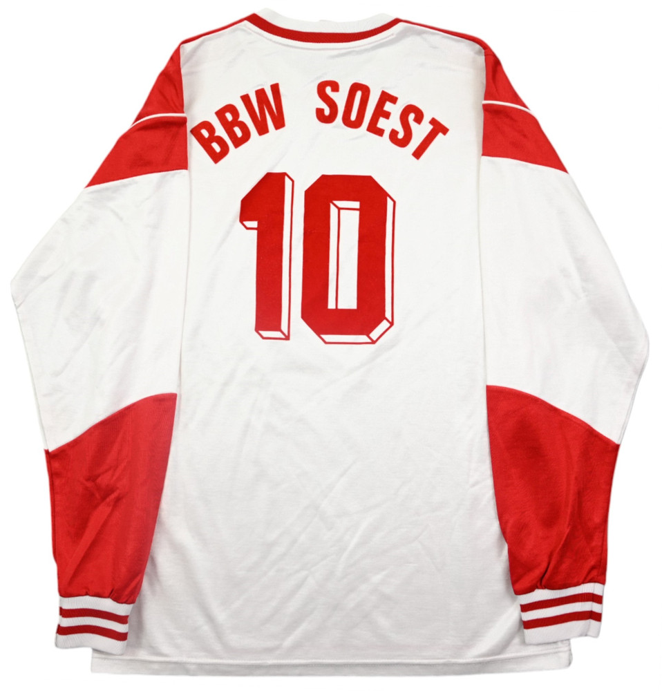 VINTAGE LONGSLEEVE KOSZULKA M