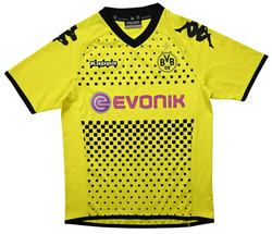 2011-12 BORUSSIA DORTMUND SHIRT M. BOYS