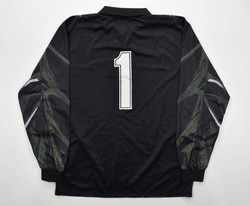 UHL SPORT OLDSCHOOL GK SHIRT XXL