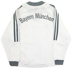 2002-03 BAYERN MUNCHEN LONGSLEEVE S. BOYS