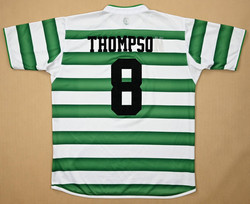 2003-04 CELTIC GLASGOW *THOMPSON* L