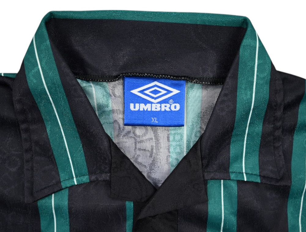 1992-93 CELTIC GLASGOW KOSZULKA XL