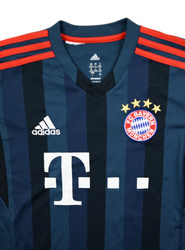 2013-14 BAYERN MUNCHEN *RIBERY* KOSZULKA L. BOYS
