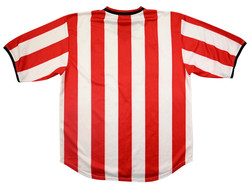 2000-02 SUNDERLAND KOSZULKA XL