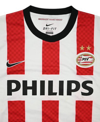 2010-11 PSV EINDHOVEN *BAKKAL* KOSZULKA L