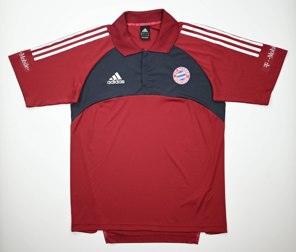 BAYERN MUNCHEN SHIRT S