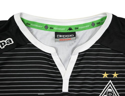 2015-16 BORUSSIA MONCHENGLADBACH KOSZULKA M