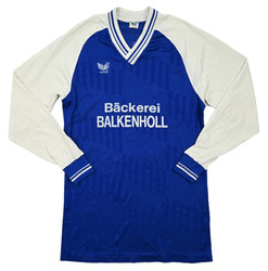 TSV SIEVERHAUSEN LONGSLEEVE KOSZULKA L