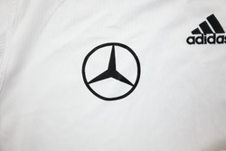 2010-11 GERMANY SHIRT XXL