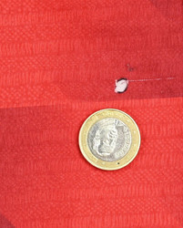 1996-98 MANCHESTER UNITED *CANTONA* KOSZULKA XL