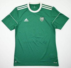 REKORD BIELSKO BIALA SHIRT S