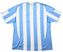 2010-11 ARGENTINA SHIRT 3XL