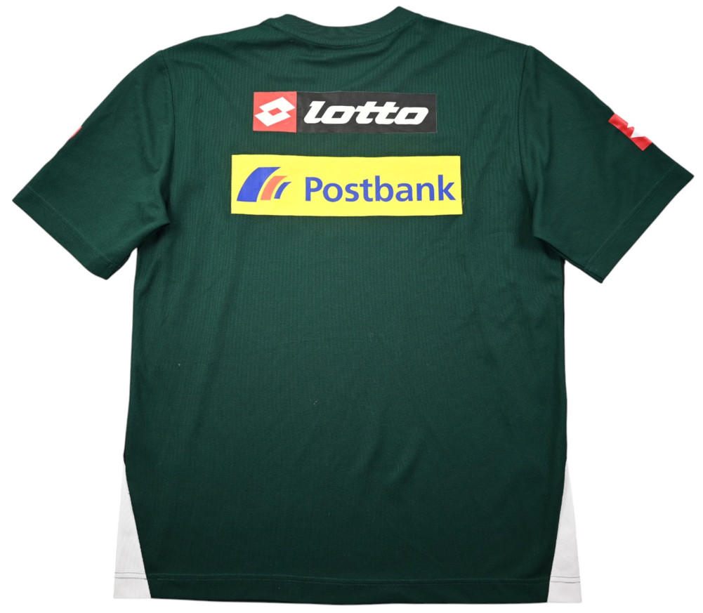 2011-12 BORUSSIA MONCHENGLADBACH KOSZULKA M