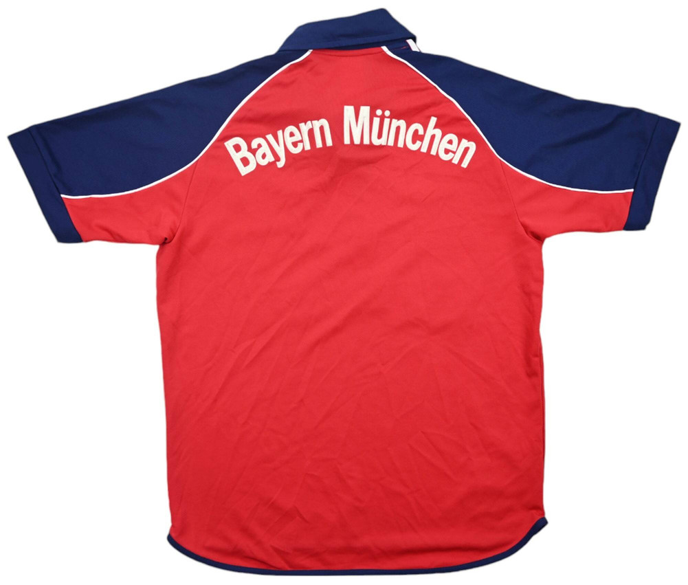 1999-01 BAYERN MUNCHEN KOSZULKA XL. BOYS/S