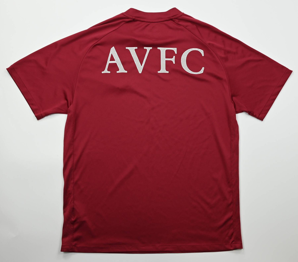 ASTON VILLA SHIRT L