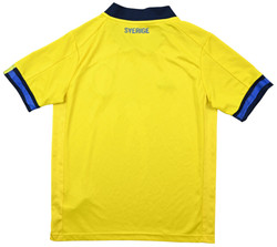 2020-21 SWEDEN SHIRT M. BOYS
