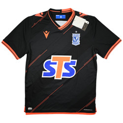 2020-22 LECH POZNAN SHIRT S