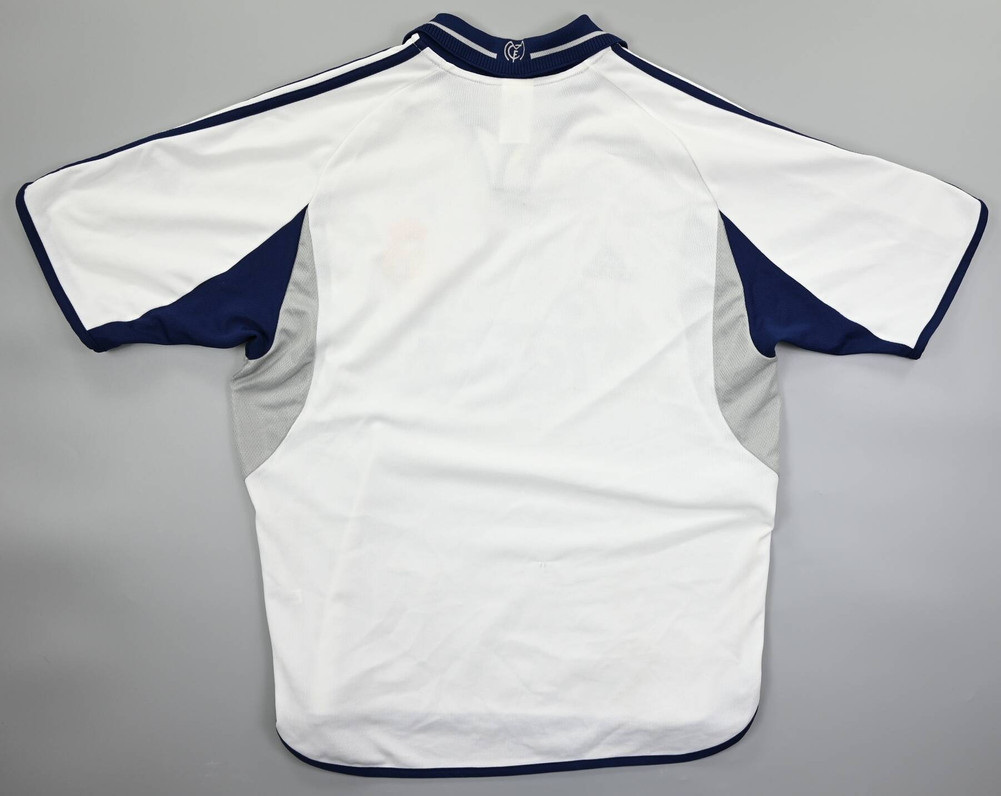 2000-01 REAL MADRID KOSZULKA L