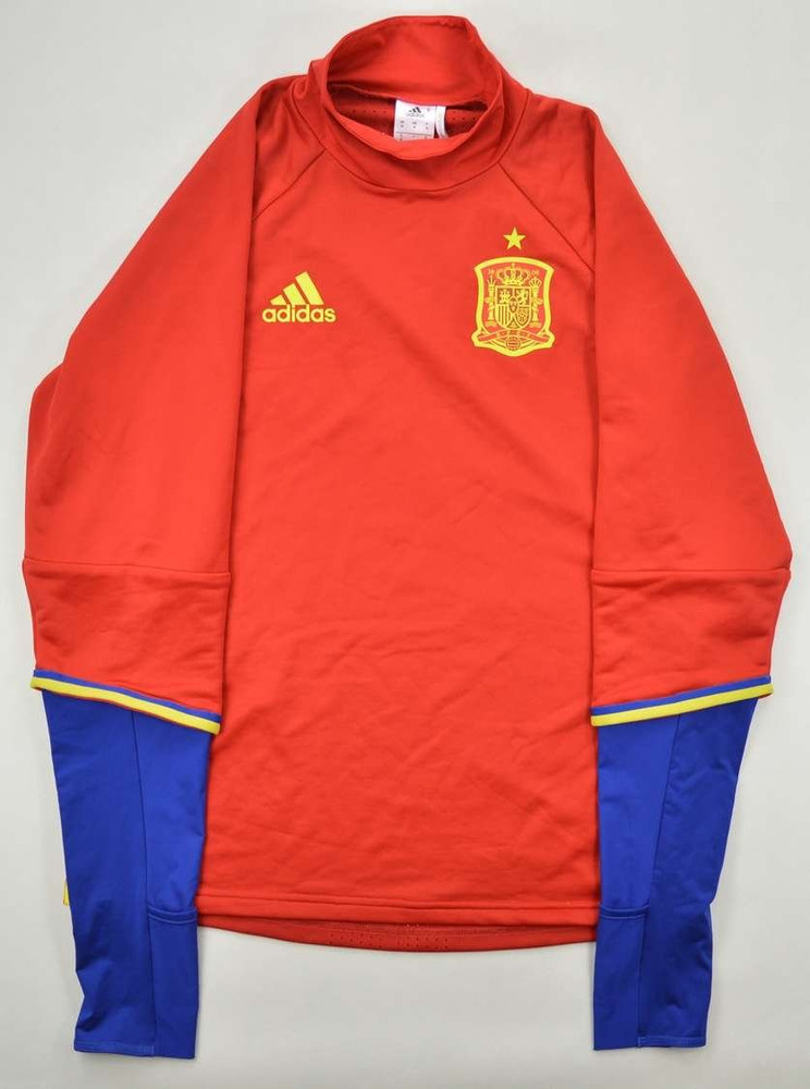 2016-17 SPAIN TOP M