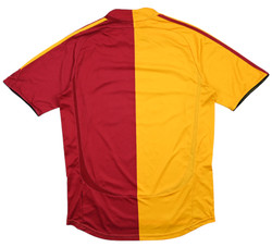 2006-07 GALATASARAY SHIRT M