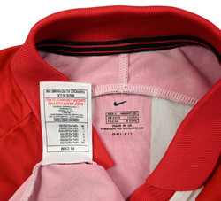 2000-02 PSV EINDHOVEN SHIRT L