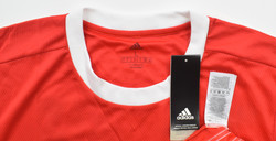 2019-20 BENFICA LISBON  SHIRT L