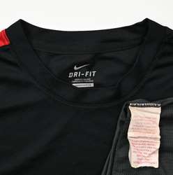 2012-13 MANCHESTER UNITED KOSZULKA XL. BOYS