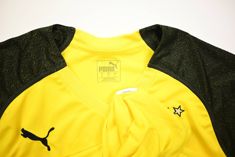 2018-19 BORUSSIA DORTMUND KOSZULKA XL