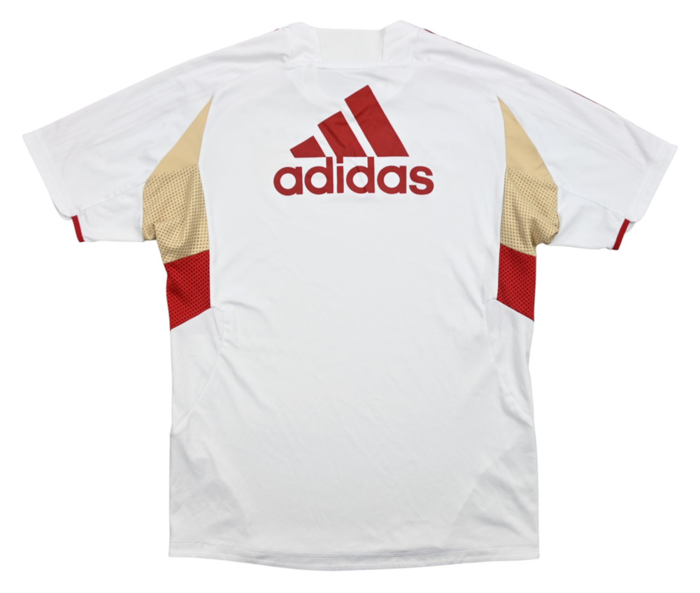 2011-12 BAYERN MUNCHEN SHIRT XL. BOYS